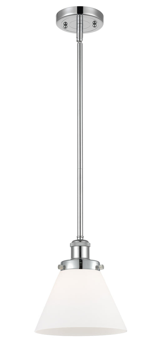 Innovations - 916-1S-PC-G41-LED - LED Mini Pendant - Ballston - Polished Chrome