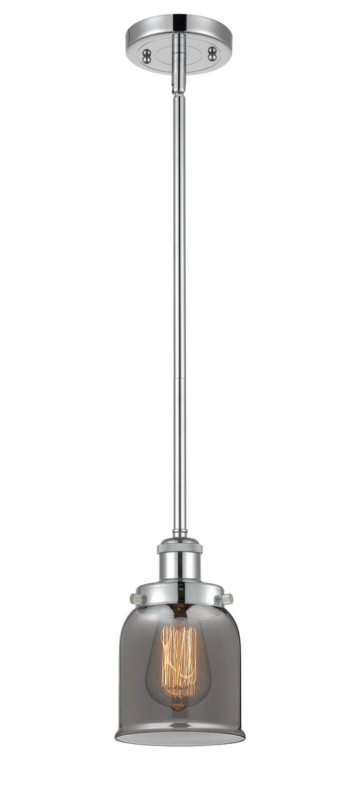 Innovations - 916-1S-PC-G53 - One Light Mini Pendant - Ballston - Polished Chrome