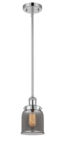 Ballston Urban One Light Mini Pendant Polished Chrome
