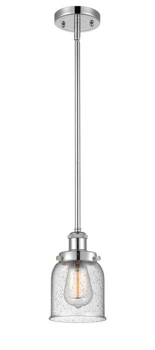 Innovations - 916-1S-PC-G54 - One Light Mini Pendant - Ballston - Polished Chrome