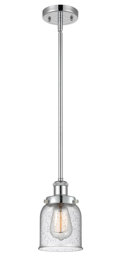 Innovations - 916-1S-PC-G54-LED - LED Mini Pendant - Ballston - Polished Chrome