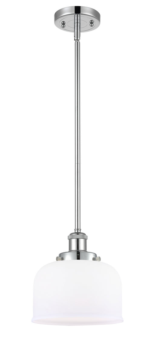 Innovations - 916-1S-PC-G71 - One Light Mini Pendant - Ballston - Polished Chrome