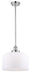 Innovations - 916-1S-PC-G71-L - One Light Mini Pendant - Ballston - Polished Chrome