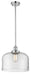 Innovations - 916-1S-PC-G72-L - One Light Mini Pendant - Ballston - Polished Chrome