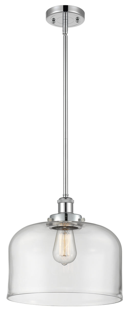 Innovations - 916-1S-PC-G72-L-LED - LED Mini Pendant - Ballston - Polished Chrome