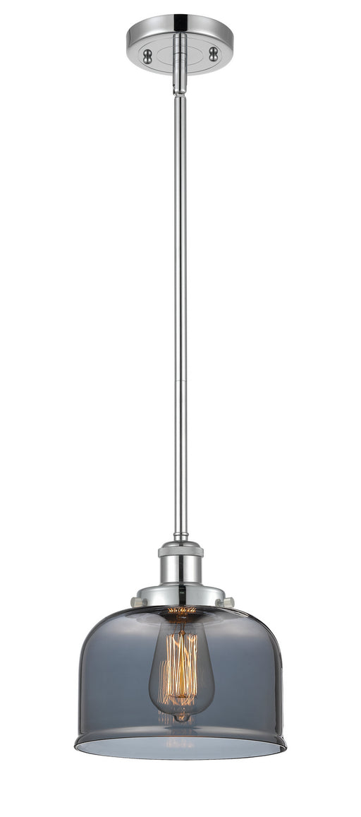 Innovations - 916-1S-PC-G73 - One Light Mini Pendant - Ballston - Polished Chrome