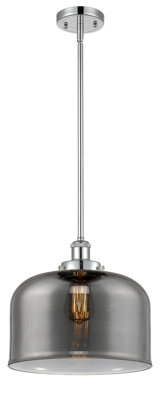 Innovations - 916-1S-PC-G73-L - One Light Mini Pendant - Ballston - Polished Chrome