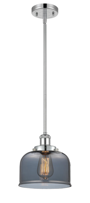 Innovations - 916-1S-PC-G73-LED - LED Mini Pendant - Ballston - Polished Chrome