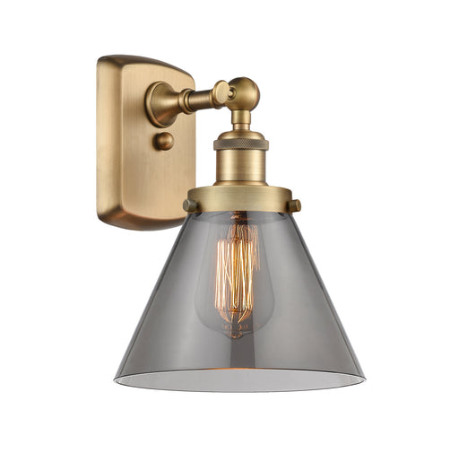 One Light Wall Sconce