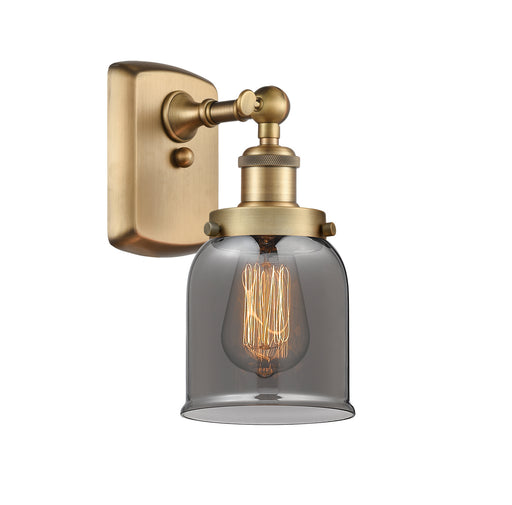 One Light Wall Sconce