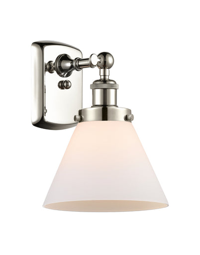 One Light Wall Sconce