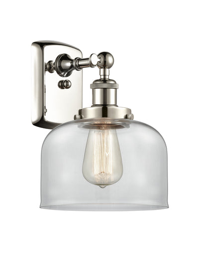 One Light Wall Sconce