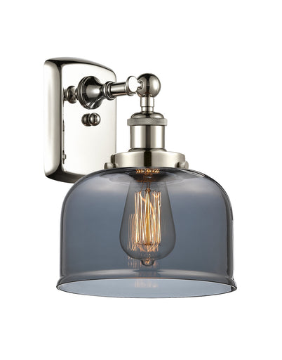 One Light Wall Sconce