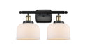 Innovations - 916-2W-BAB-G71 - Two Light Bath Vanity - Ballston - Black Antique Brass