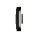 Justice Designs - NSH-7722W-MBLK - LED Outdoor Wall Sconce - Catalina - Matte Black