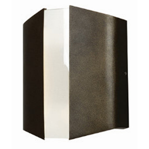 Access - 20757LED-BRZ/FST - LED Outdoor Wall Mount - Miami - Bronze