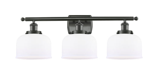 Three Light Bath Vanity