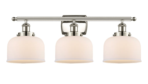 Three Light Bath Vanity