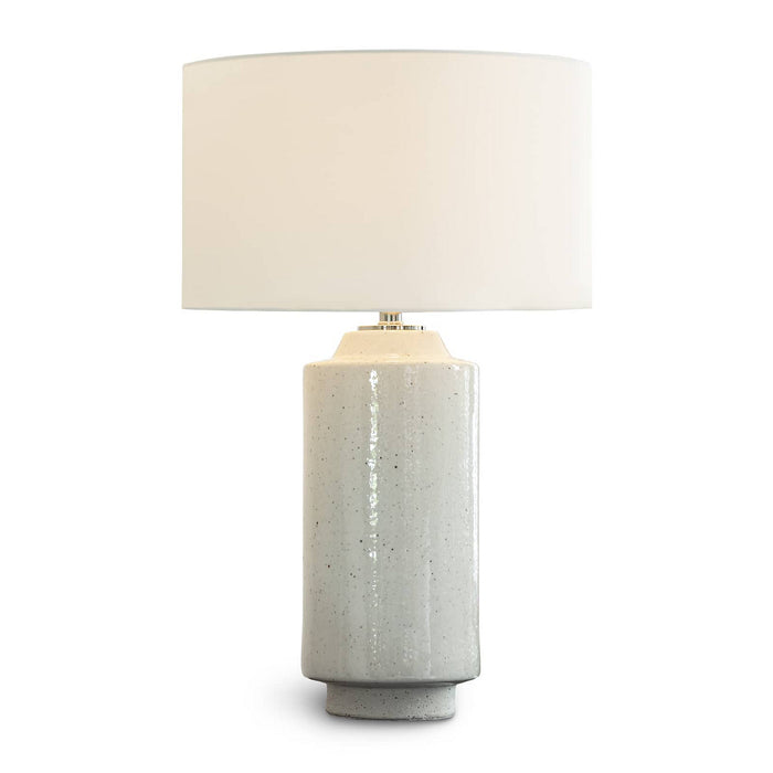 Regina Andrew - 13-1375 - One Light Table Lamp - White