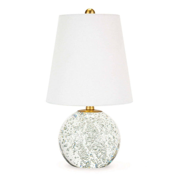 Regina Andrew - 13-1480 - One Light Mini Lamp - Clear