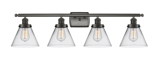 Innovations - 916-4W-OB-G42-LED - LED Bath Vanity - Ballston - Oil Rubbed Bronze