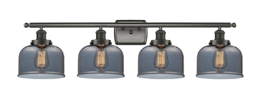 Innovations - 916-4W-OB-G73-LED - LED Bath Vanity - Ballston - Oil Rubbed Bronze