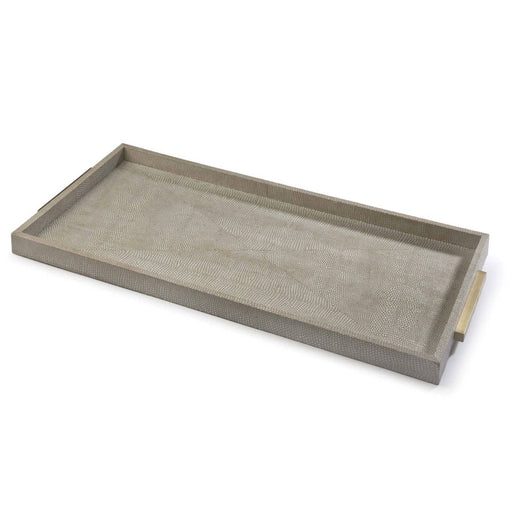 Rectangle Serving Tray