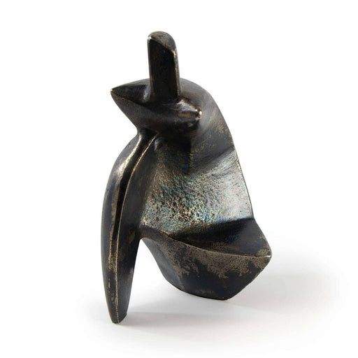 Regina Andrew - 20-1423 - Sculpture - Blacken Zinc