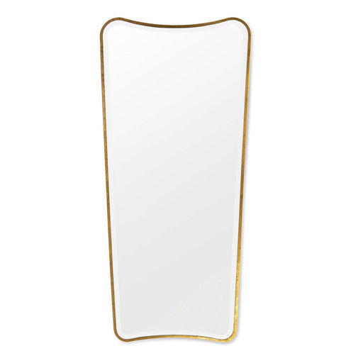 Regina Andrew - 21-1123GL - Mirror - Gold Leaf