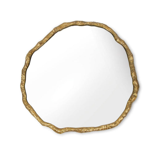 Regina Andrew - 21-1124 - Mirror - Brass