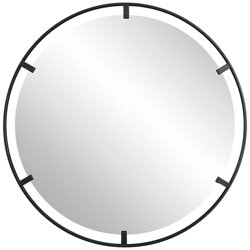Cashel Mirror