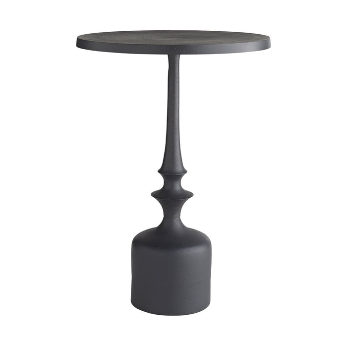 Arteriors - 4889 - Accent Table - Charcoal