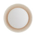 Arteriors - DA49005 - One Light Wall Sconce - APD Workshop - Ivory Stained Crackle
