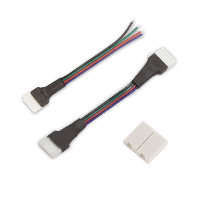 Diode LED - DI-0895-5 - RGB Tape Link - Pack of 5