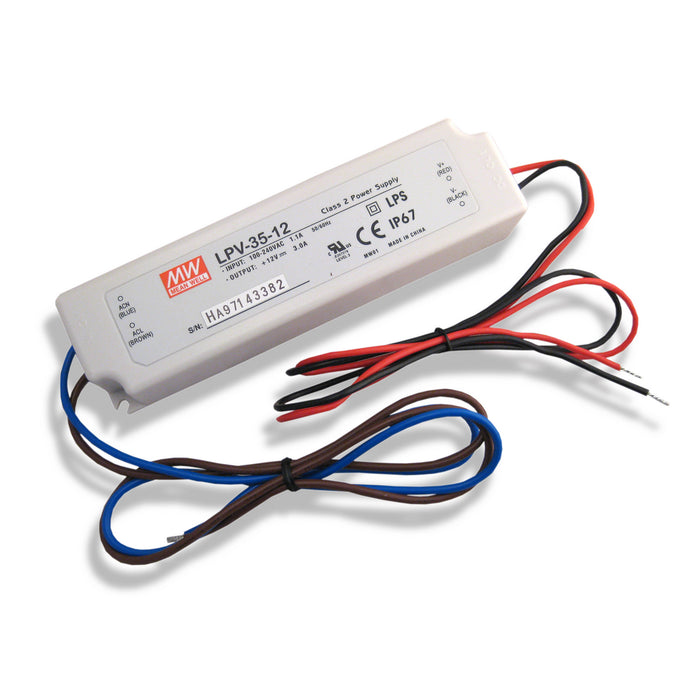 Diode LED - DI-0970 - Constant Voltage Driver