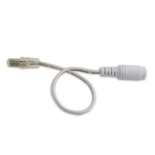 Plug (10.5mm) to DC Adapter Connector