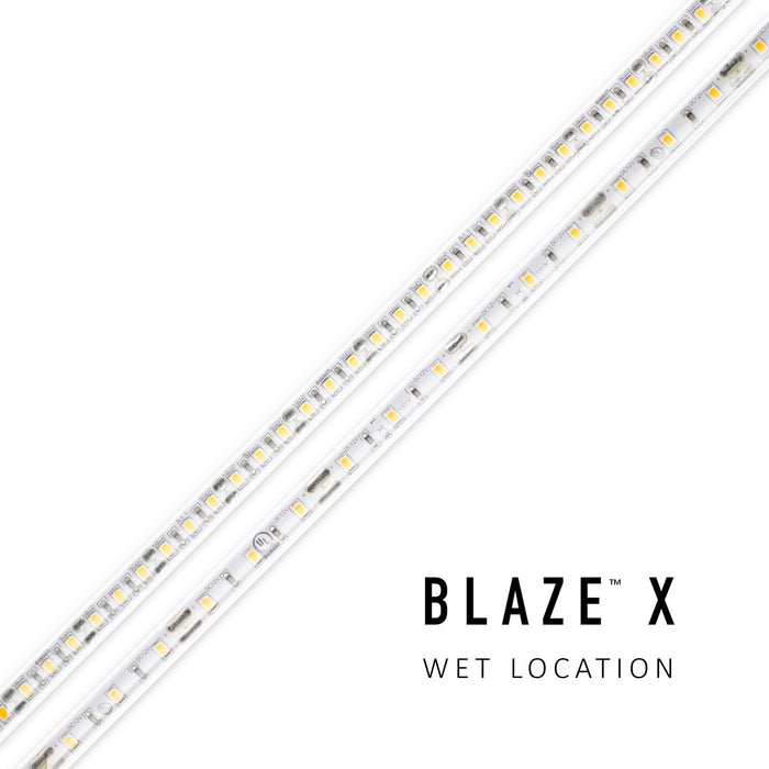 Diode LED - DI-12V-BLX1-24-W016 - Strip Light