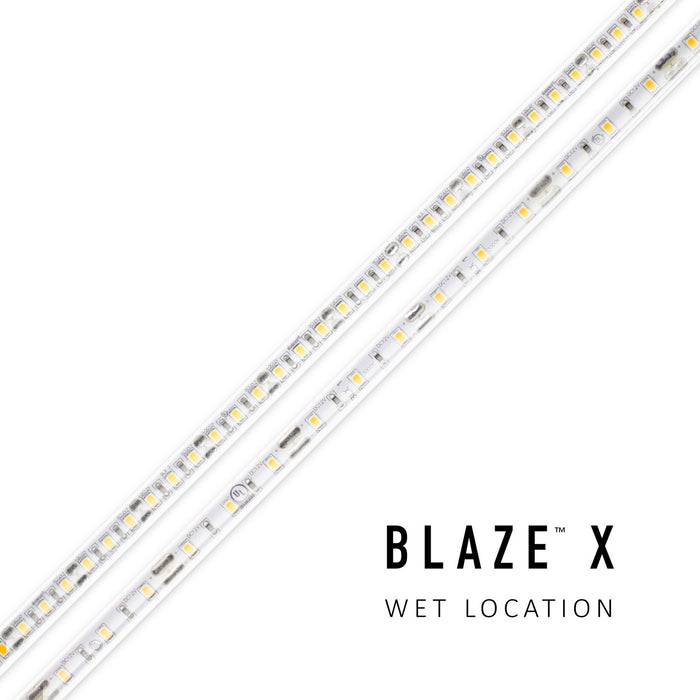 Diode LED - DI-24V-BLX3-27-W016 - Strip Light