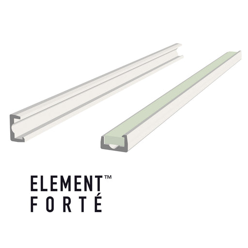 Element Plastic Channel