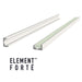 Diode LED - DI-ELMT-FT-39 - Element Plastic Channel