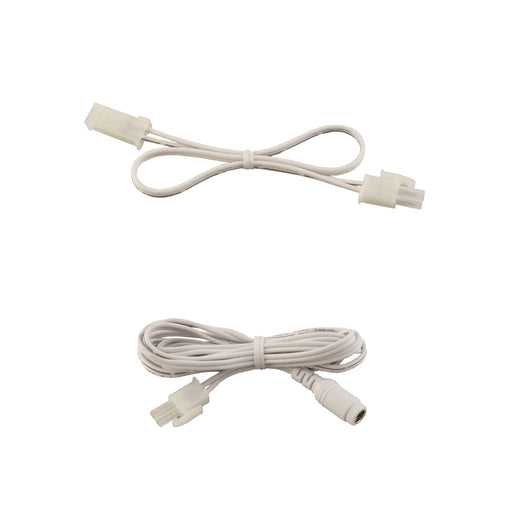 Molex to Molex Extension - 4 ft.