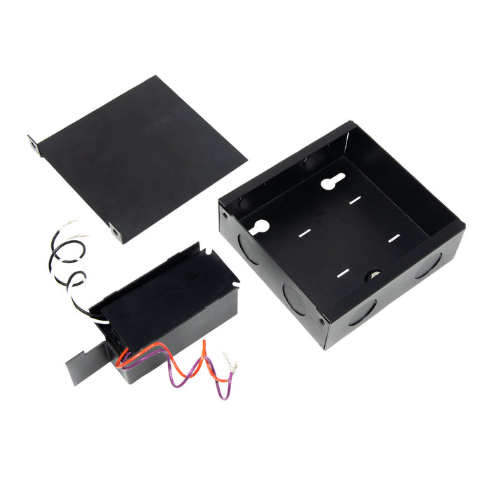 Diode LED - DI-MKD60W-12-LPMKD - Junction Box With Mikrodim Driver Combo