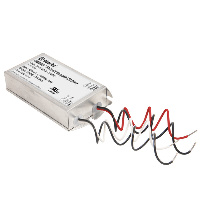 Diode LED - DI-ODBELV-12V60W - Omnidrive Basics Elv