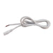 Diode LED - DI-PVC2464-DL42-SPL-M-25 - Adapter Splice Cable - Male - White