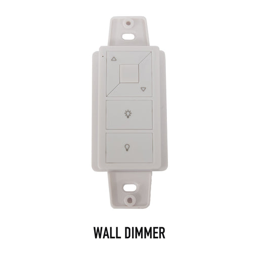 Diode LED - DI-RF-WMT-DIM - Wall Dimmer