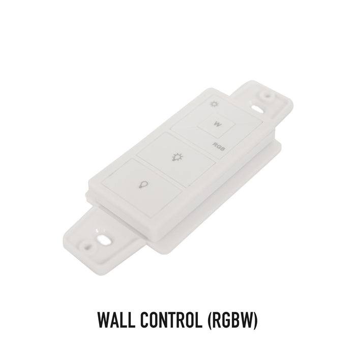 Diode LED - DI-RF-WMT-RGBW - Wall Control
