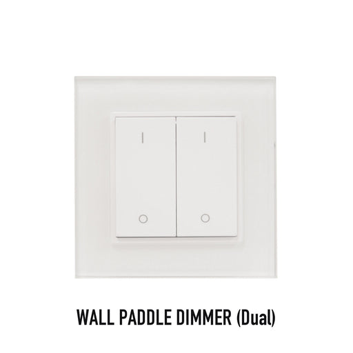 Paddle Dimmer