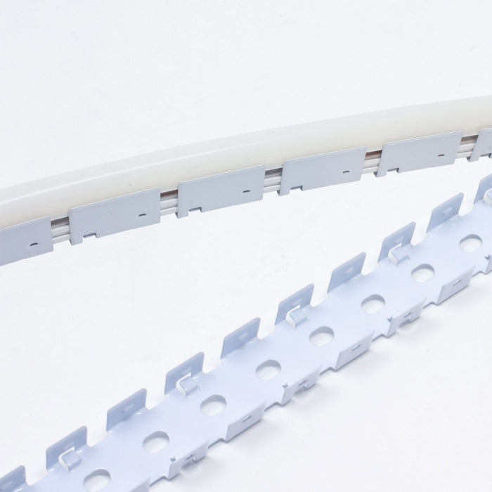 Diode LED - DI-SE-NB-FLCH-WH - Flexible Spine Channel