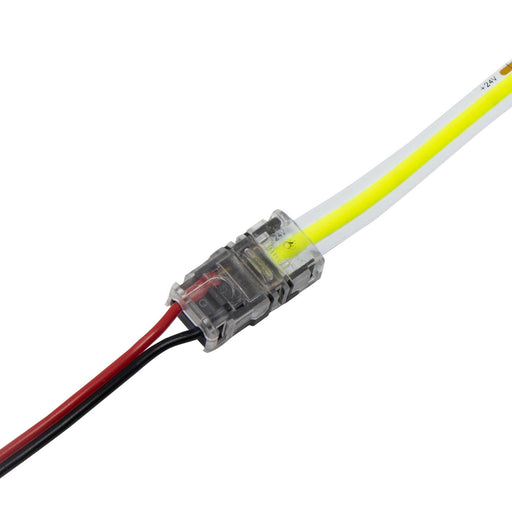 Tape-To-Wire Connector