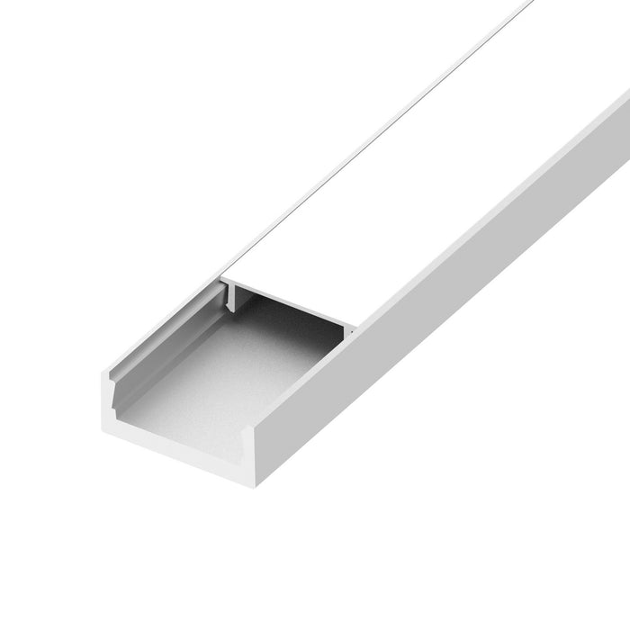 Diode LED - DI-TE-NB-B-FR-EC - Top Bending